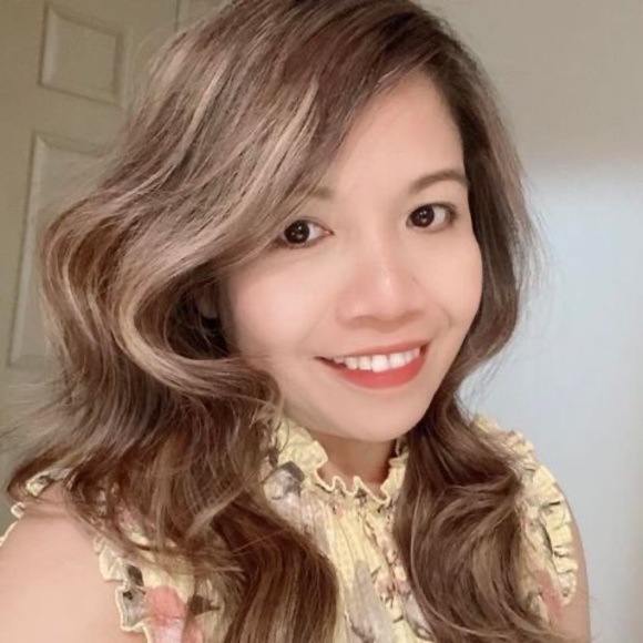 Meet the Posher Other - Meet your Posher, Marilyn